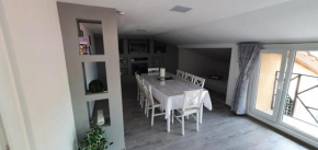 Apartament La Sika